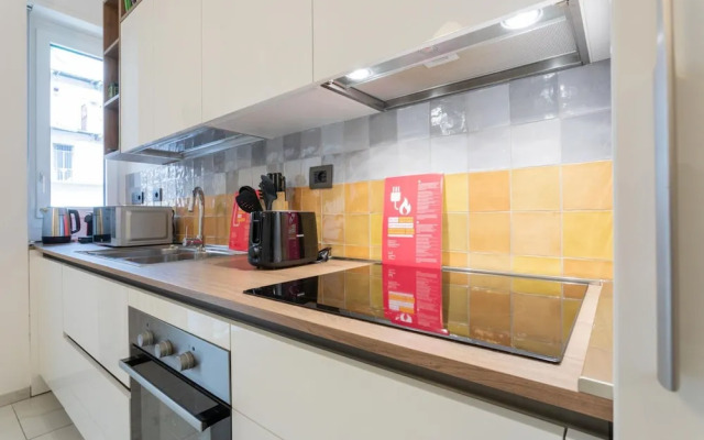 Ginkgo House by Wonderful Italy