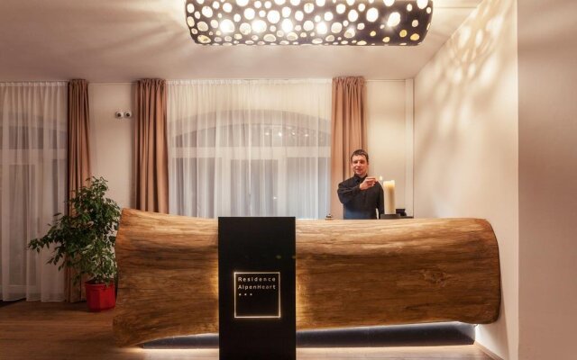 Residence AlpenHeart