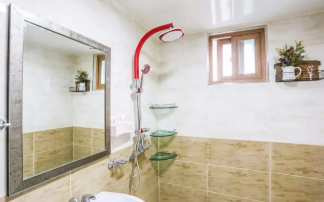 Cheongdo Sarabogi Pension