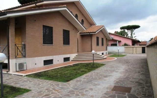 Villa Smeraldo