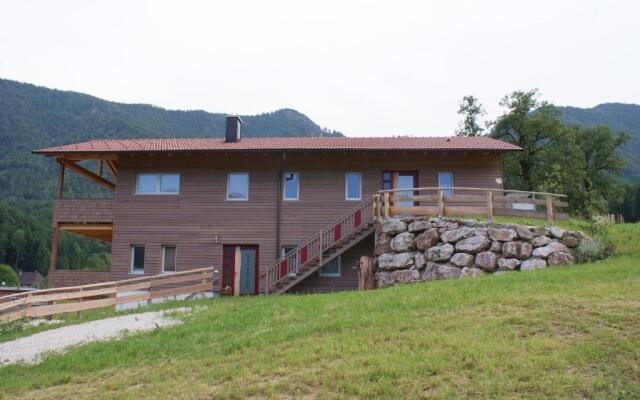 Ferienhaus Schwarzenbach