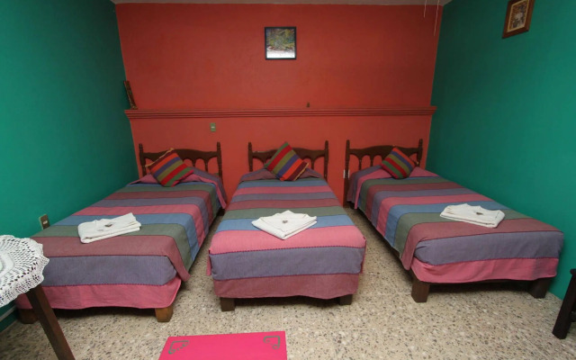 Posada Don Mario