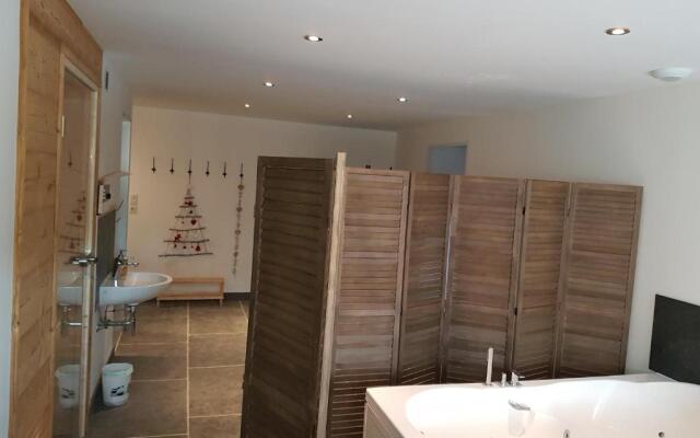 Appart Le Cerf 4 étoiles 74m2