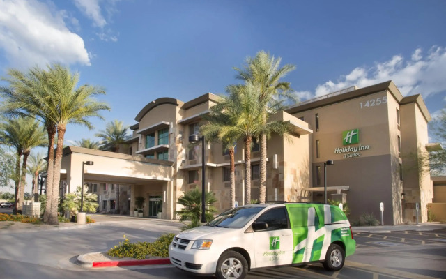 Holiday Inn Hotel & Suites Scottsdale North - Airpark by IHG