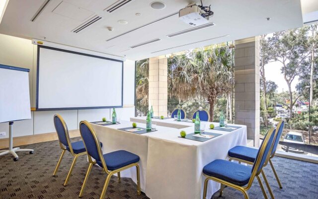 Crowne Plaza Sydney Macquarie Park by IHG