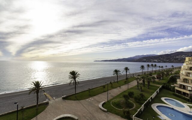 Apartamento Mayorazgo II