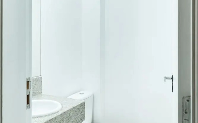 Magnífico Apto Vista Mar