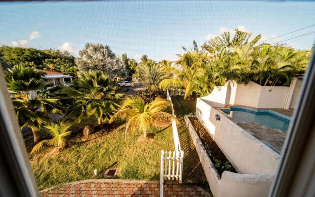 Sweet Home Grenada Caribbean, Vacation Rental