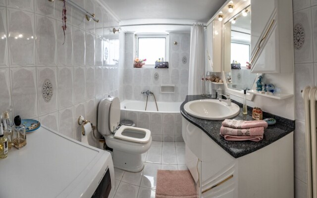 Apartment in Vyronas 3 Double Bedrooms