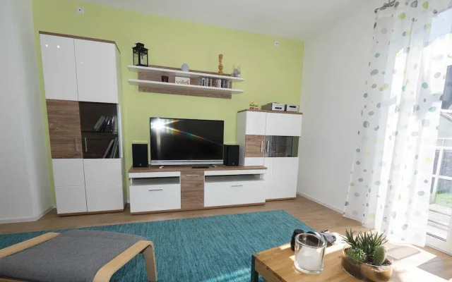 16 Lilien - Apartment Wohnung