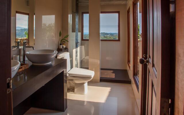 Alpha Villa