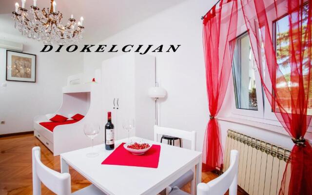 Villa Lole