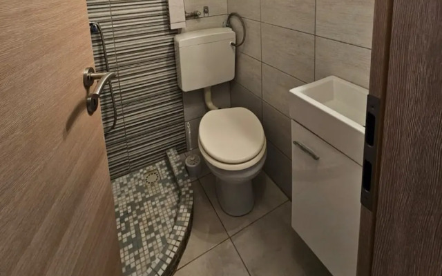 Apartments Robi & Kristina