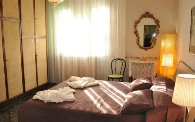 BB Villa Marsa