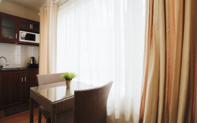 V-Studio Hotel Apartment 1