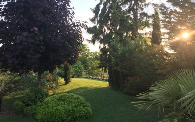 Villa Hortensia Monferrato