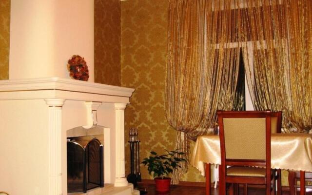 Otel-kurort ALLYuR