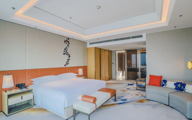 Sheraton Guangzhou Panyu