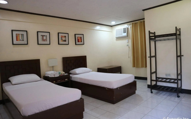 Riverview Resort & Conference Center