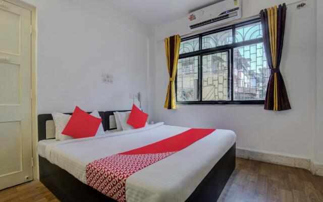 OYO 29361 United Corporate Homes