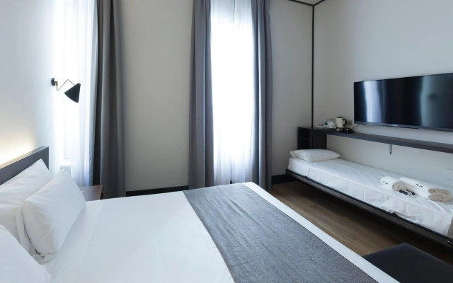 ICON Embassy