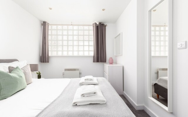 St Clements House