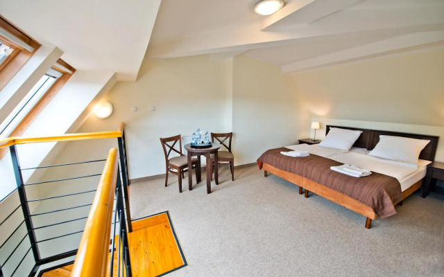 Mona Lisa Wellness & Spa