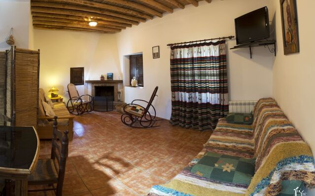 Apartamentos El Huerto de Lobras