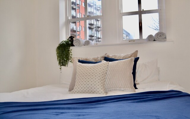 Monkey no 7 - Quirky Stylish 2 Bdrm