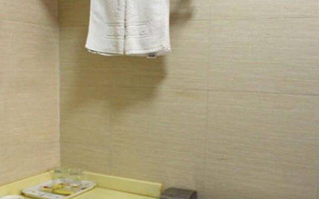 Super 8 Hotel Shanguo Road - Tengzhou