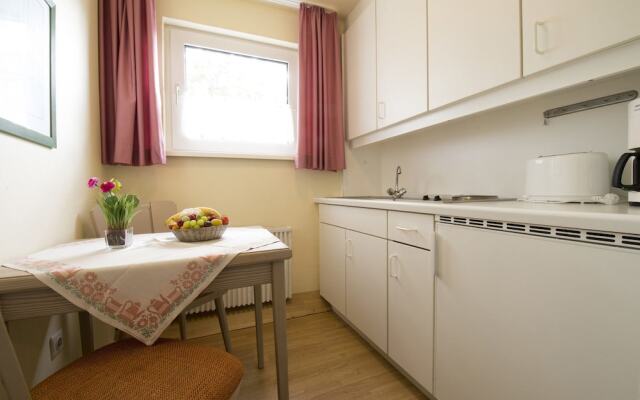 Kleines Hotel Wemhoff