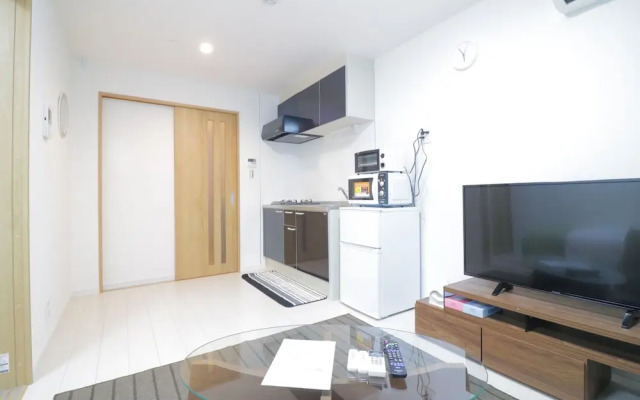 HG Cozy Hotel No.91 Momodani Station