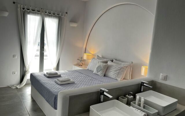Alexander Suites
