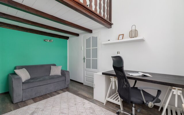 Apartment Topolowa by Renters