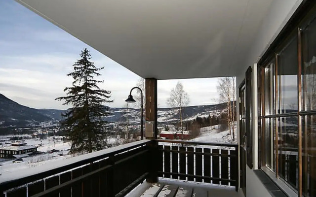 Hafjell Resort Alpin Apartments Sørlia