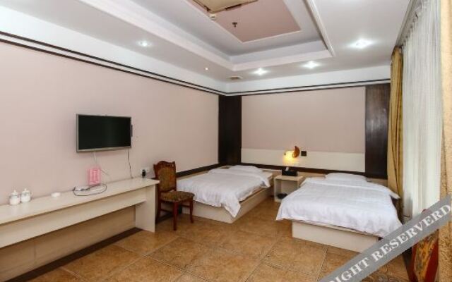 NO 1 Capsule Hotel Beihai
