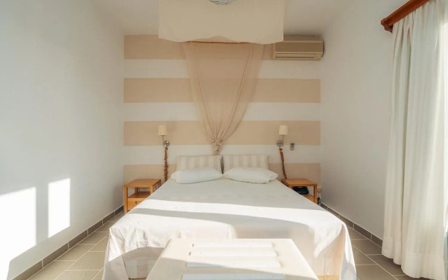 Aeolos Apartments