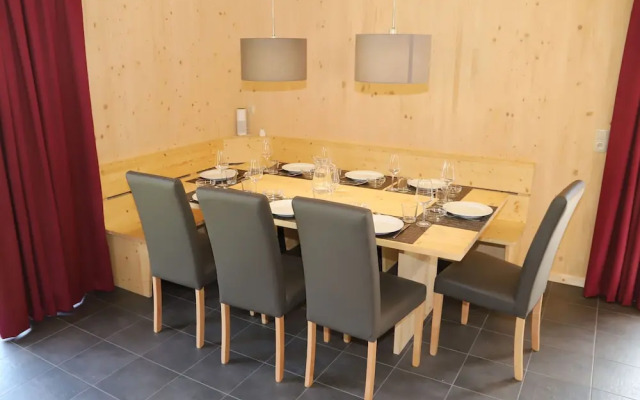 Luxurious Chalet Near Ski Area in Murau