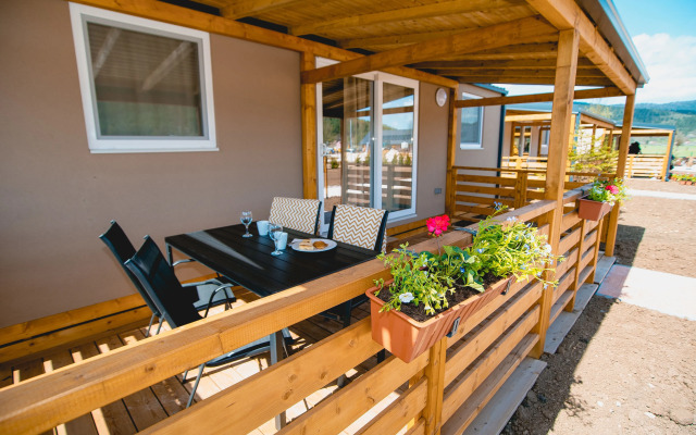 Big Bear Plitvice Camping Resort