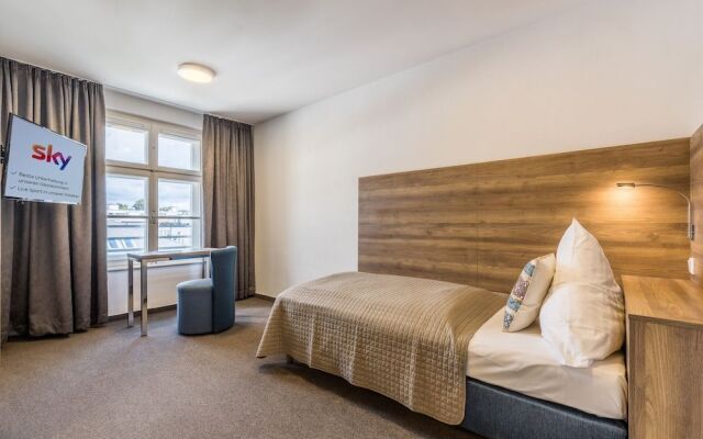 Hotel Kneitinger Alter Schlachthof