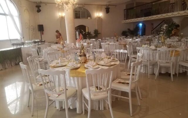 Hotel Byblos Palace