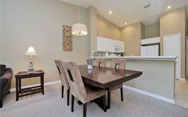 Canopy Walk 1432 - Three Bedroom Condo