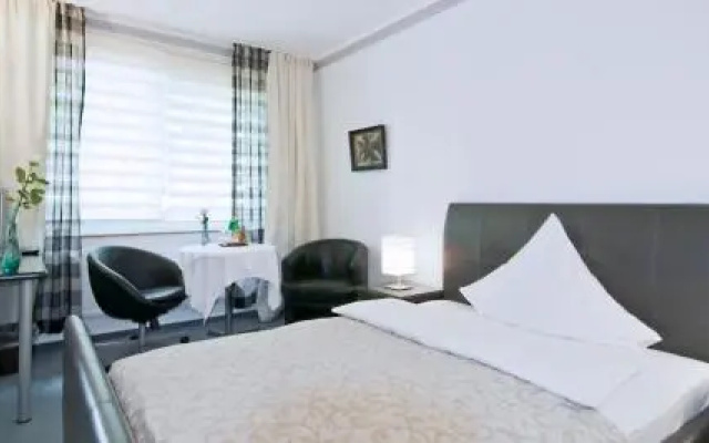 Hotel am Prinzenplatz Zur Post (Superior)