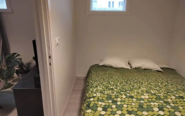 Cozy Apartment Close to Reykjavik Downtown