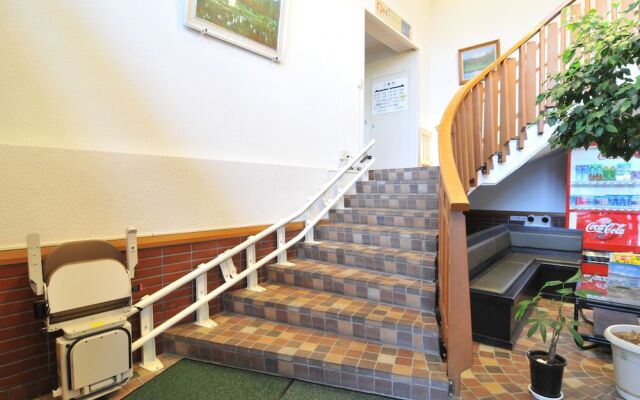 Hakuba Tsugaike Ski Slope Side Espoir Misawa