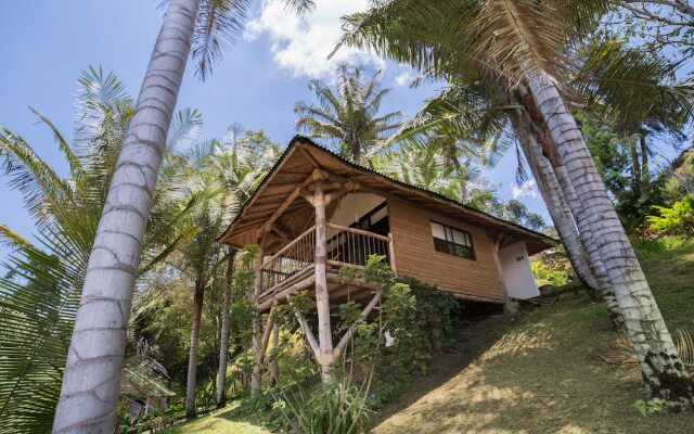 Hotel Kawa Mountain Retreat