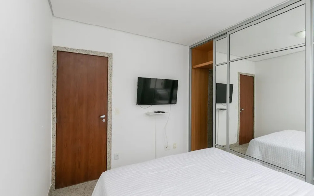 2 quartos no Vila da Serra