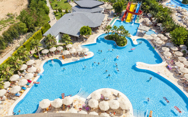 Melas Lara Hotel - All Inclusive
