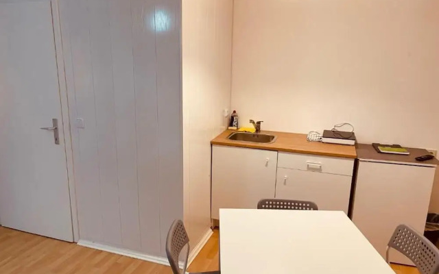 Veni Apartments