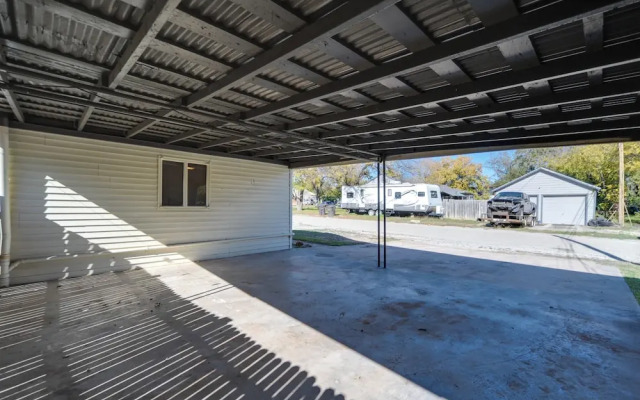 Pet-friendly Brady Vacation Home Near Wineries!